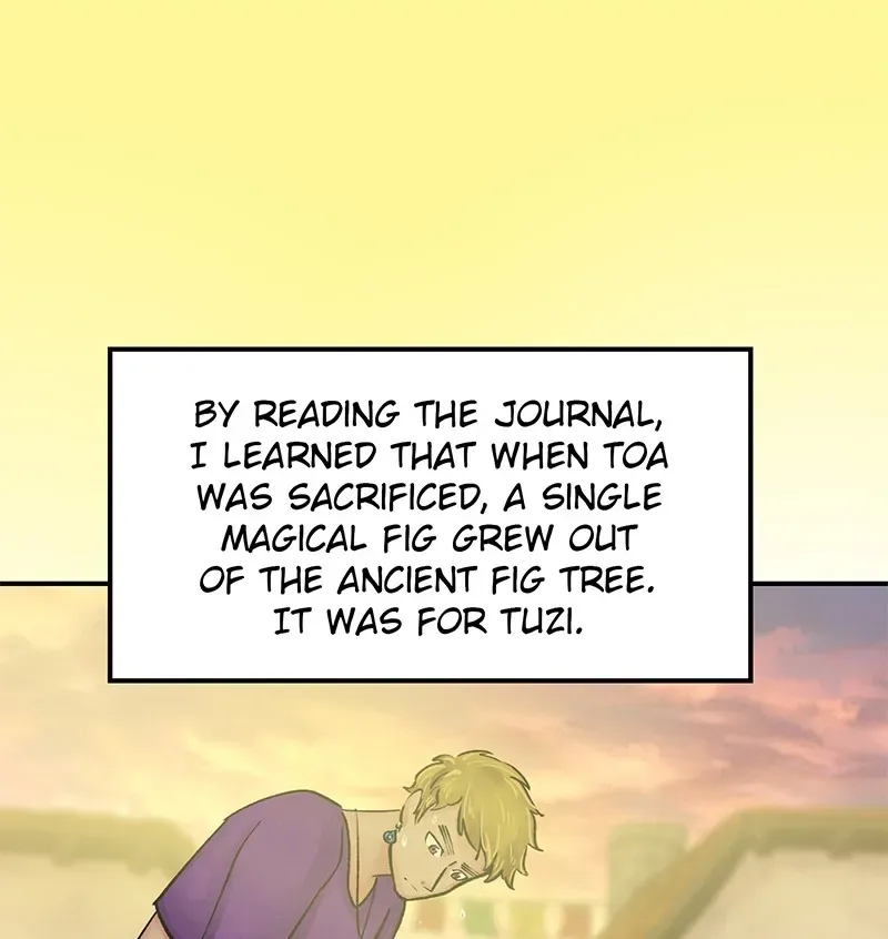 The Witch And The Bull Chapter 57 page 89