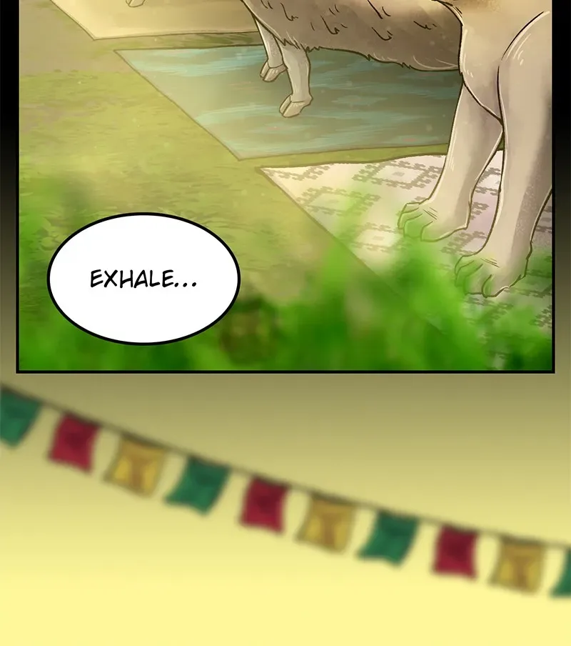 The Witch And The Bull Chapter 57 page 88