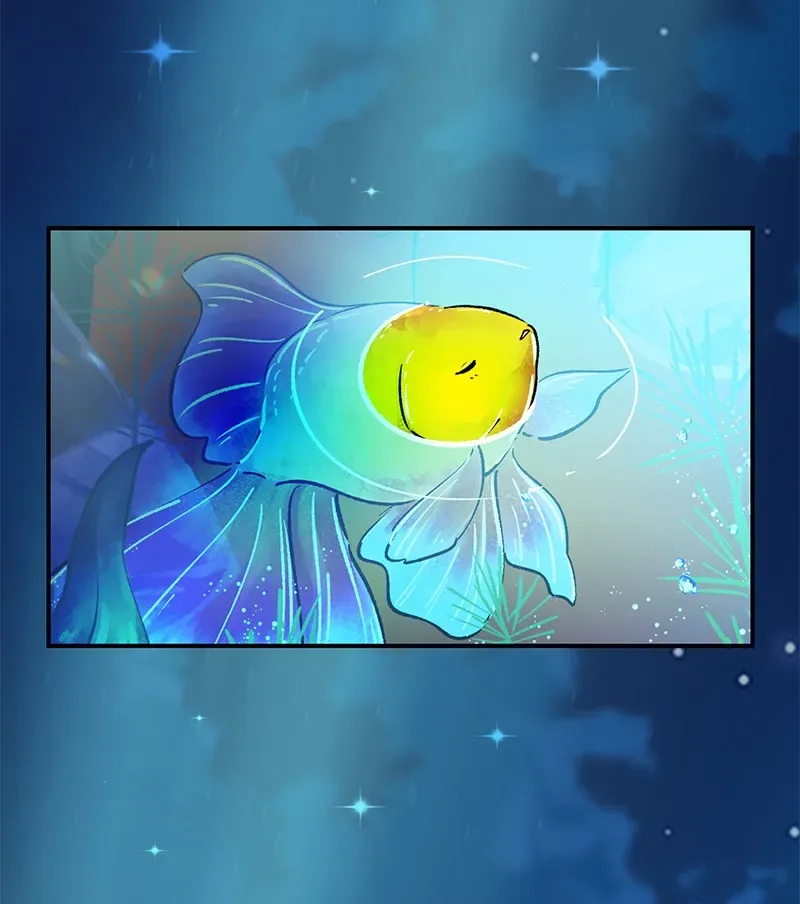 The Witch And The Bull Chapter 57 page 81