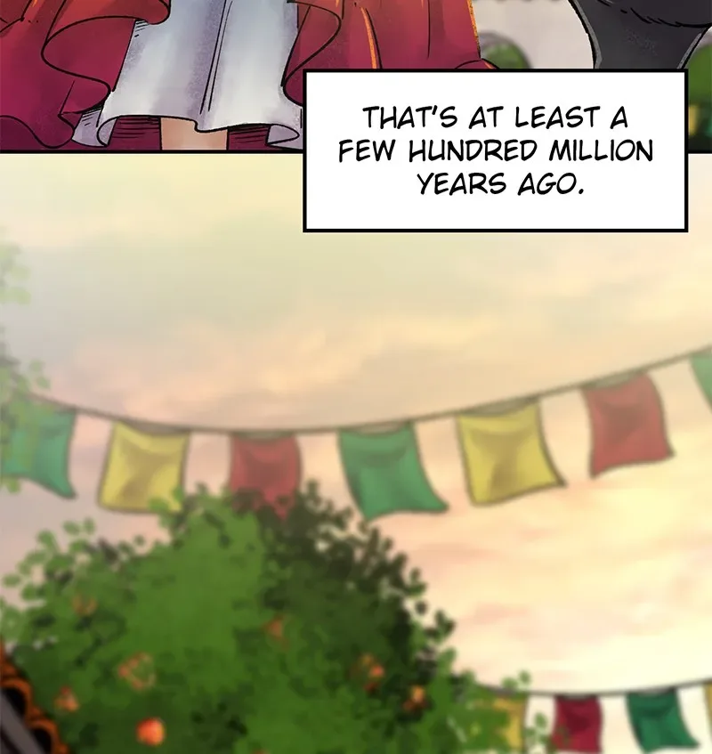 The Witch And The Bull Chapter 57 page 96