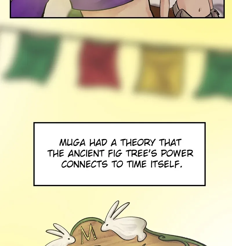 The Witch And The Bull Chapter 57 page 93