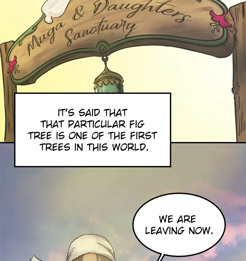 The Witch And The Bull Chapter 57 page 94