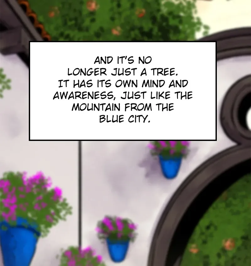 The Witch And The Bull Chapter 57 page 97