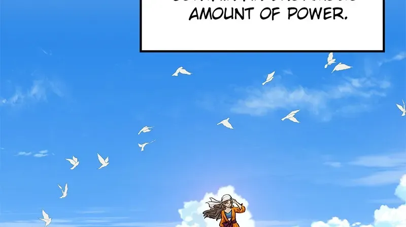 The Witch And The Bull Chapter 57 page 101