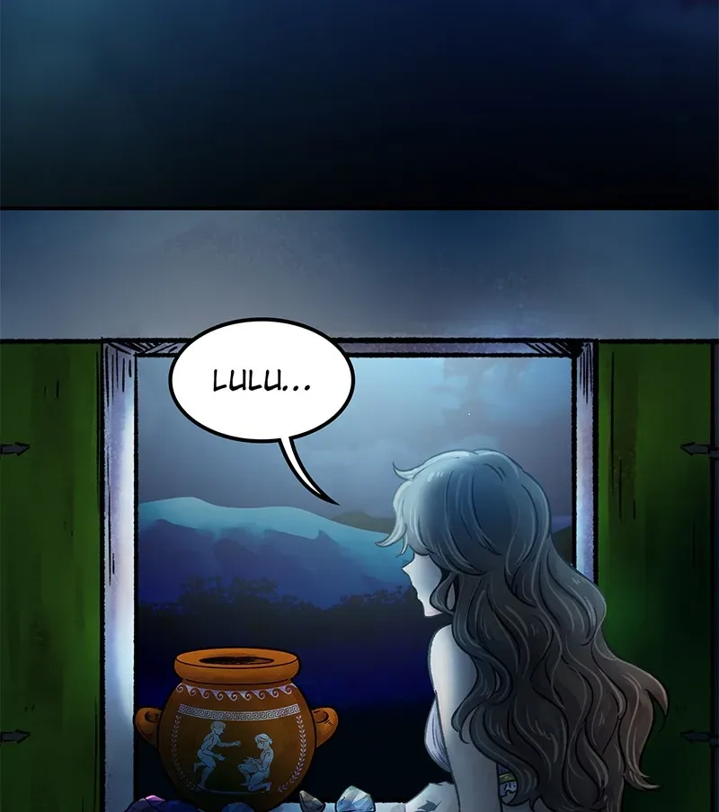 The Witch And The Bull Chapter 57 page 83