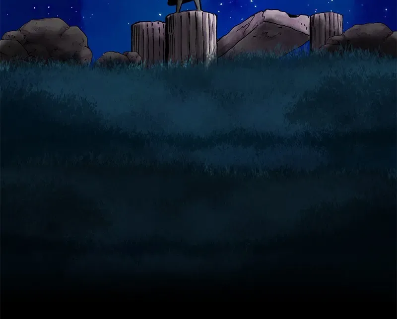 The Witch And The Bull Chapter 58 page 26