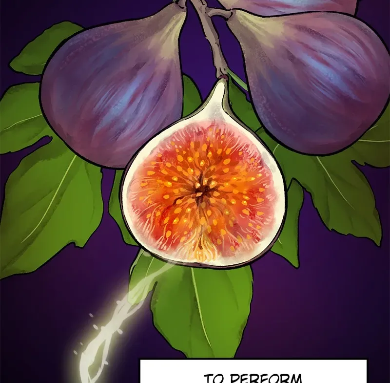 The Witch And The Bull Chapter 58 page 17