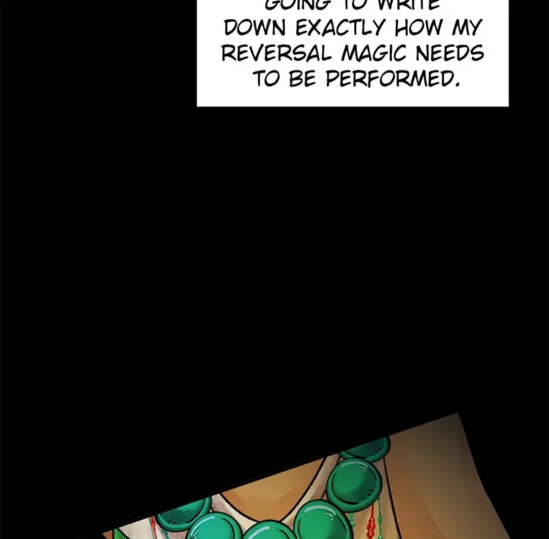 The Witch And The Bull Chapter 58 page 7