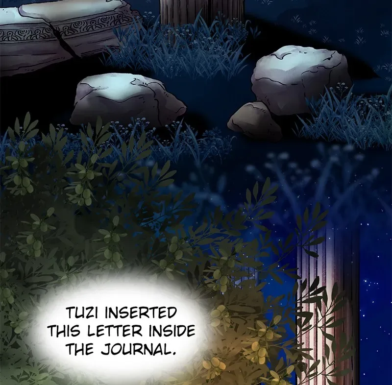 The Witch And The Bull Chapter 58 page 3
