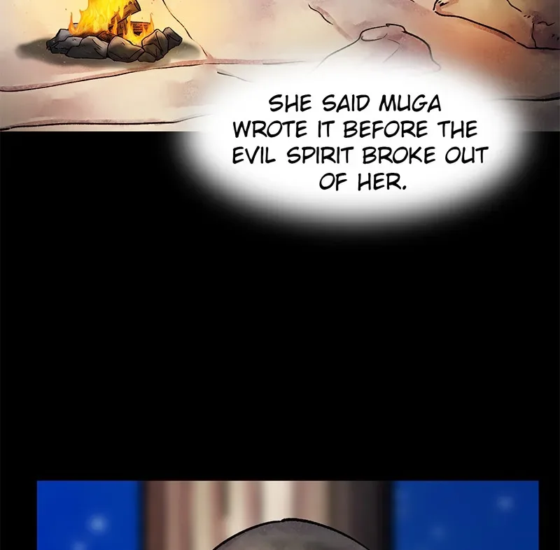 The Witch And The Bull Chapter 58 page 5