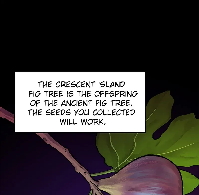 The Witch And The Bull Chapter 58 page 16