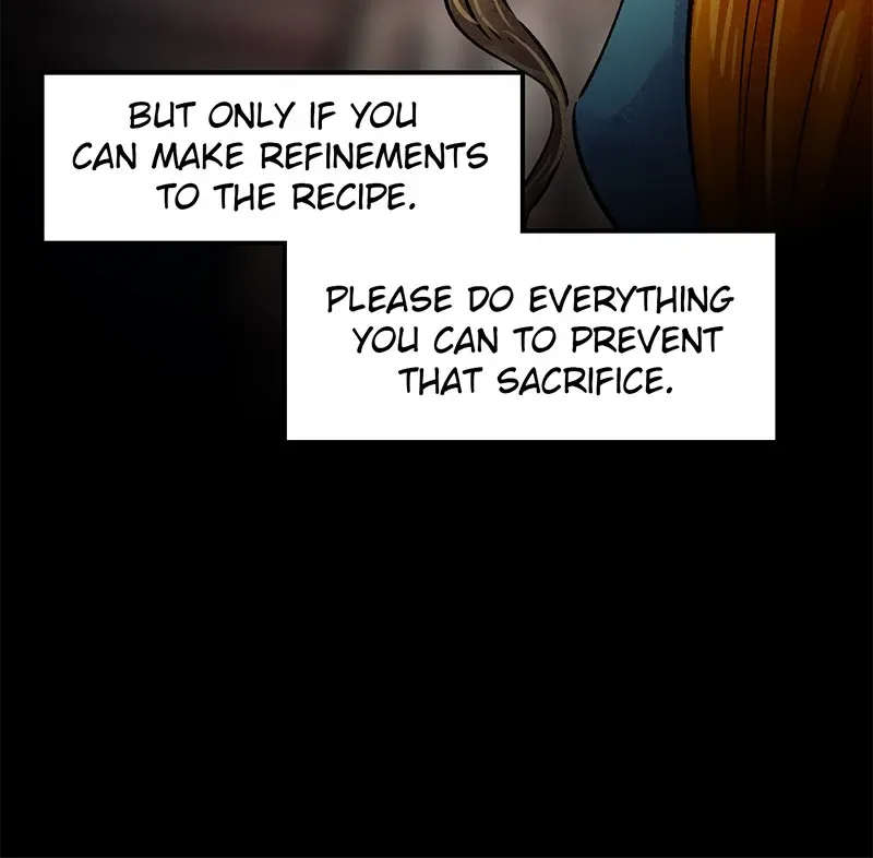 The Witch And The Bull Chapter 58 page 11