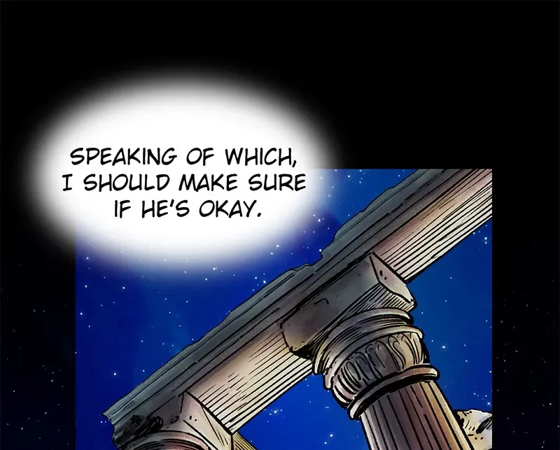 The Witch And The Bull Chapter 58 page 23