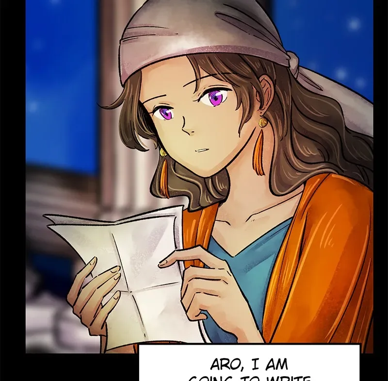 The Witch And The Bull Chapter 58 page 6