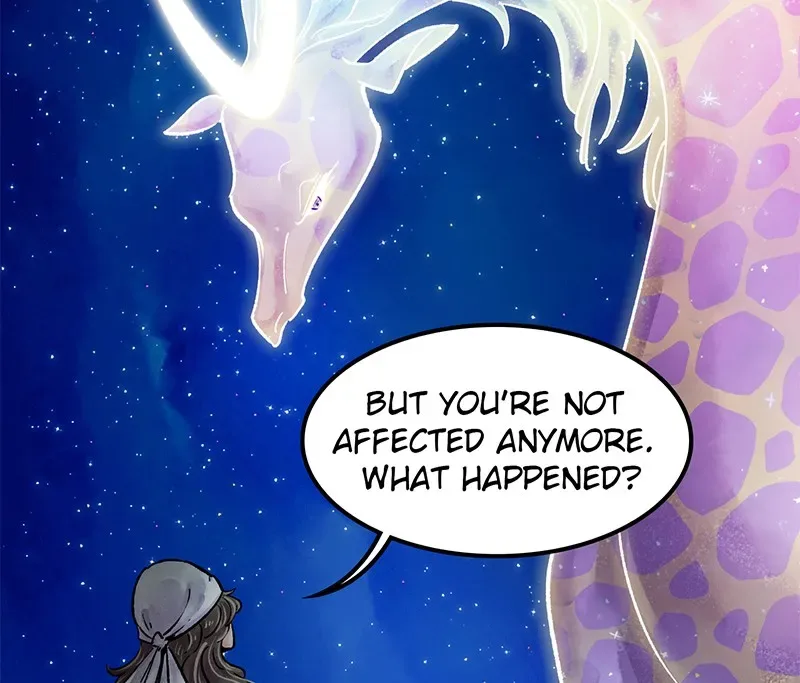The Witch And The Bull Chapter 58 page 37