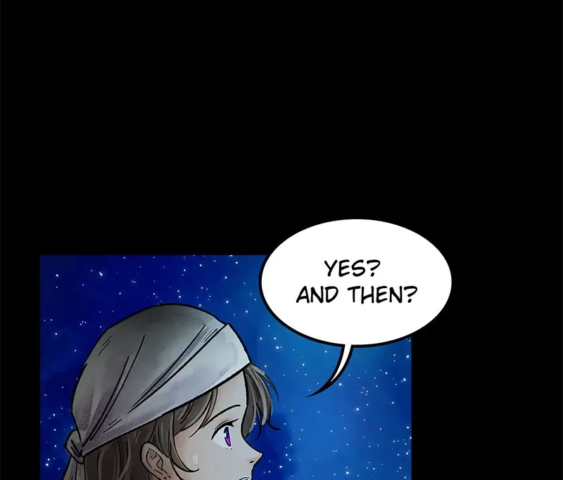 The Witch And The Bull Chapter 58 page 39