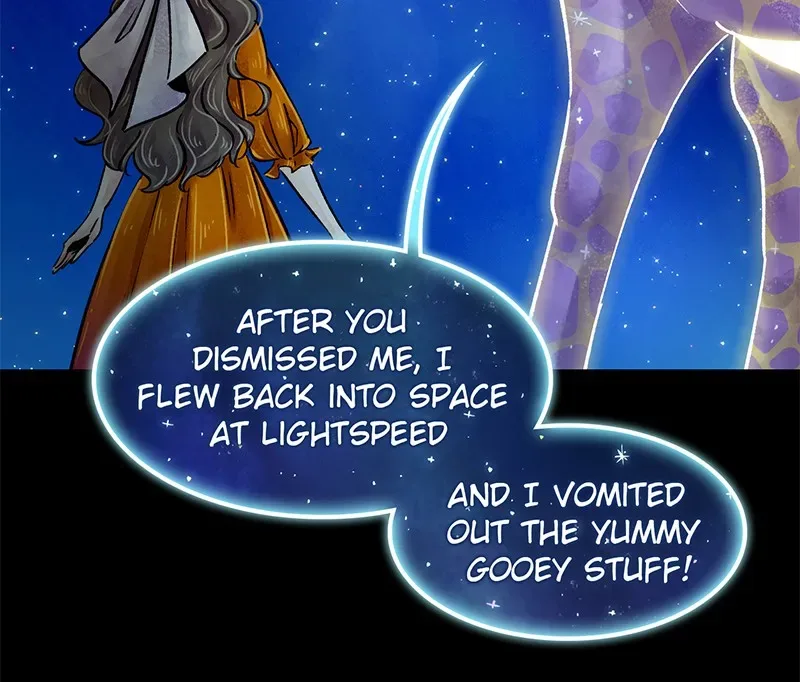 The Witch And The Bull Chapter 58 page 38