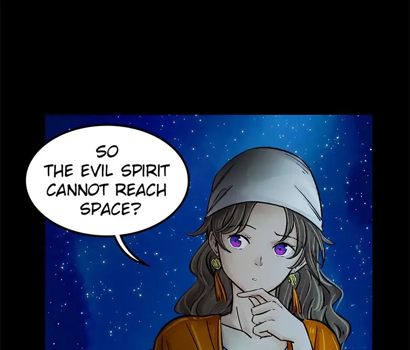 The Witch And The Bull Chapter 58 page 43