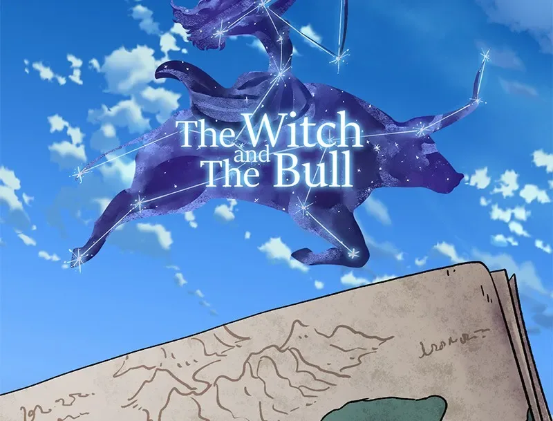 The Witch And The Bull Chapter 58 page 46