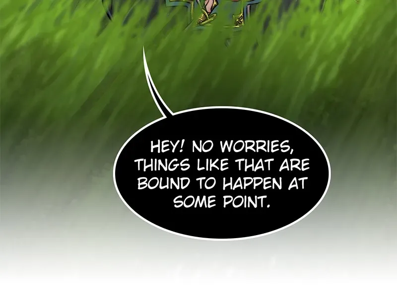 The Witch And The Bull Chapter 58 page 51