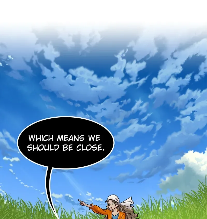 The Witch And The Bull Chapter 58 page 56
