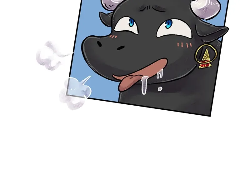 The Witch And The Bull Chapter 58 page 55