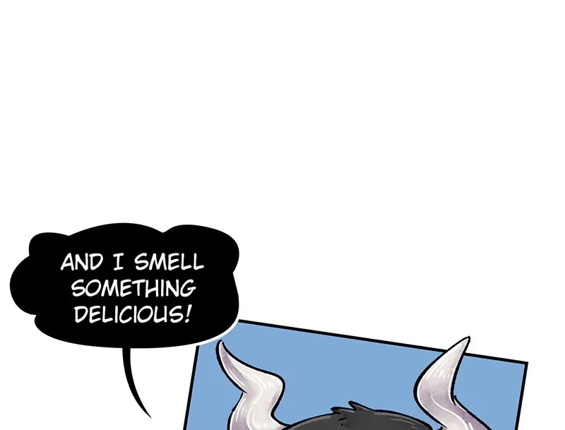 The Witch And The Bull Chapter 58 page 54