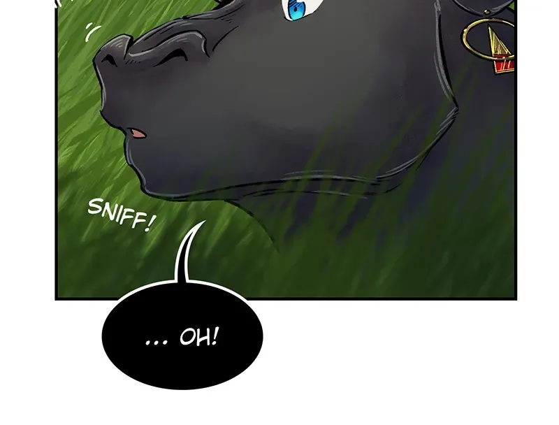 The Witch And The Bull Chapter 58 page 53