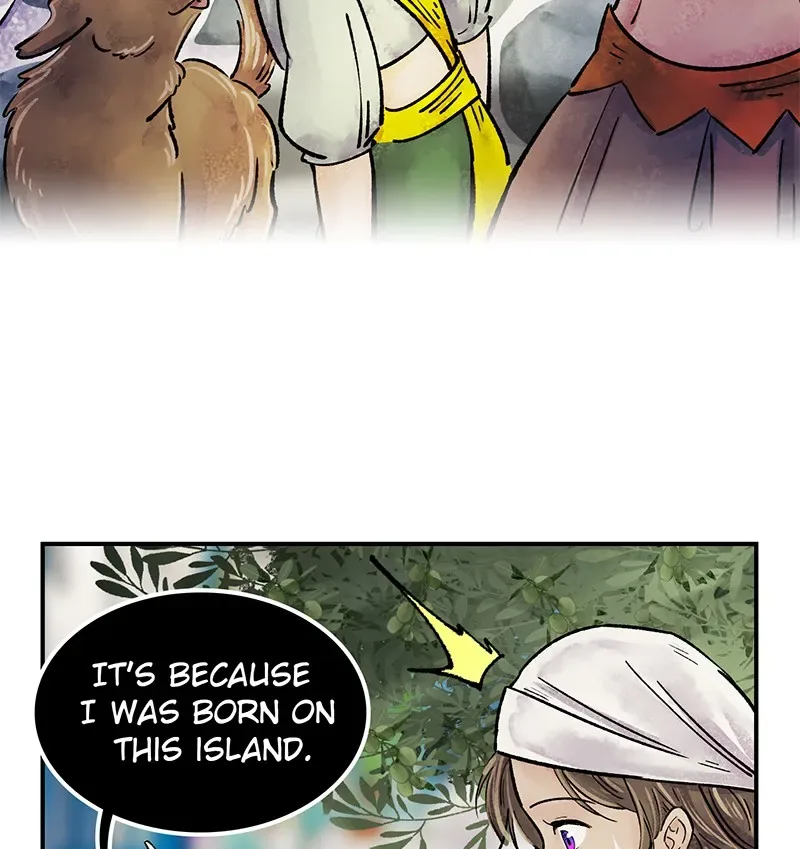The Witch And The Bull Chapter 58 page 65