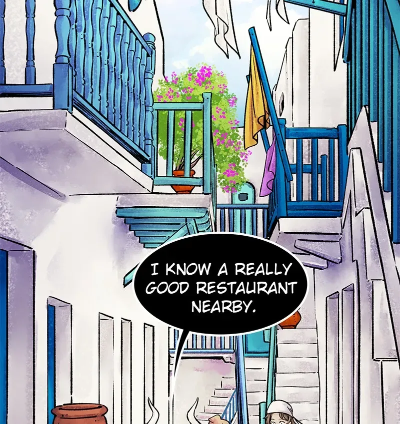 The Witch And The Bull Chapter 58 page 63