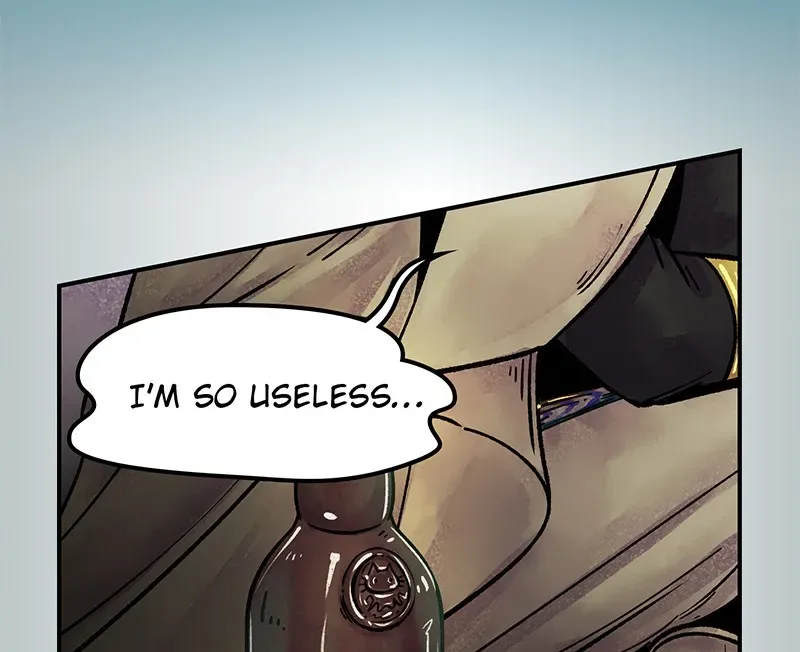 The Witch And The Bull Chapter 58 page 74