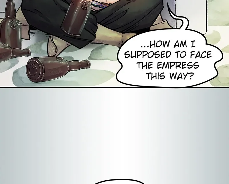 The Witch And The Bull Chapter 58 page 80