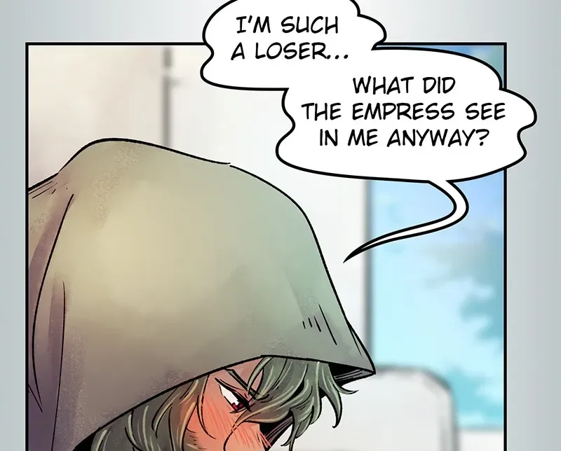 The Witch And The Bull Chapter 58 page 81