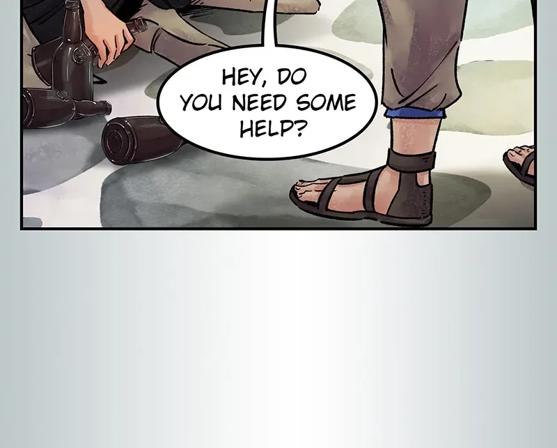 The Witch And The Bull Chapter 58 page 84
