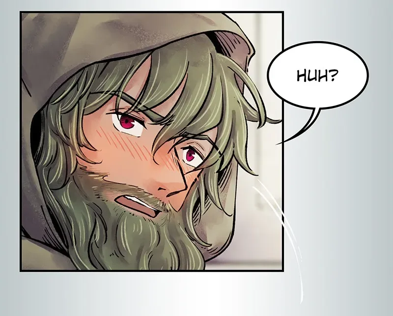 The Witch And The Bull Chapter 58 page 85