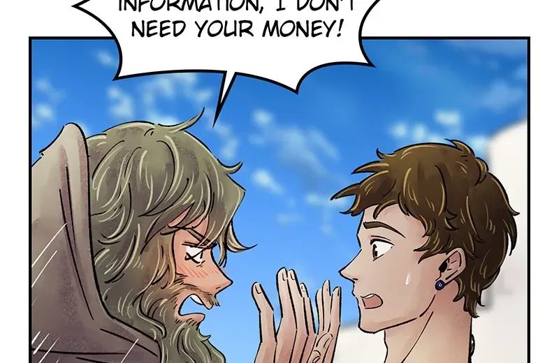 The Witch And The Bull Chapter 58 page 90