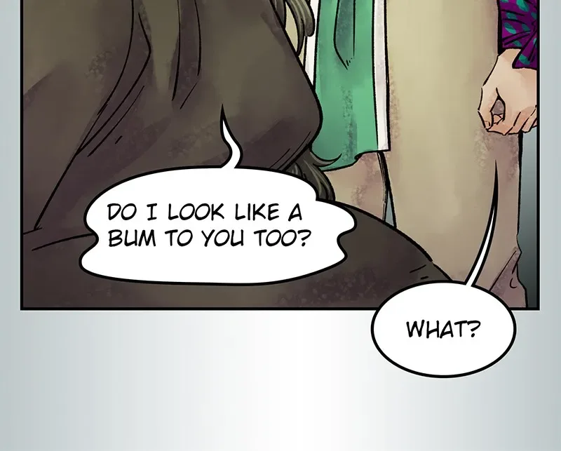 The Witch And The Bull Chapter 58 page 88
