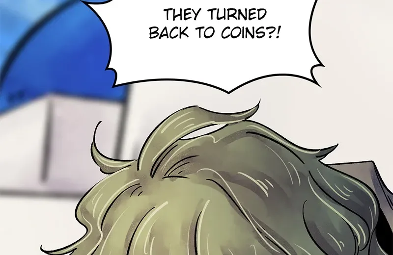 The Witch And The Bull Chapter 58 page 95
