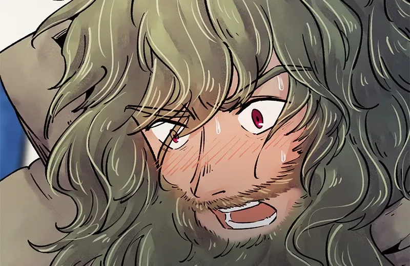 The Witch And The Bull Chapter 58 page 96