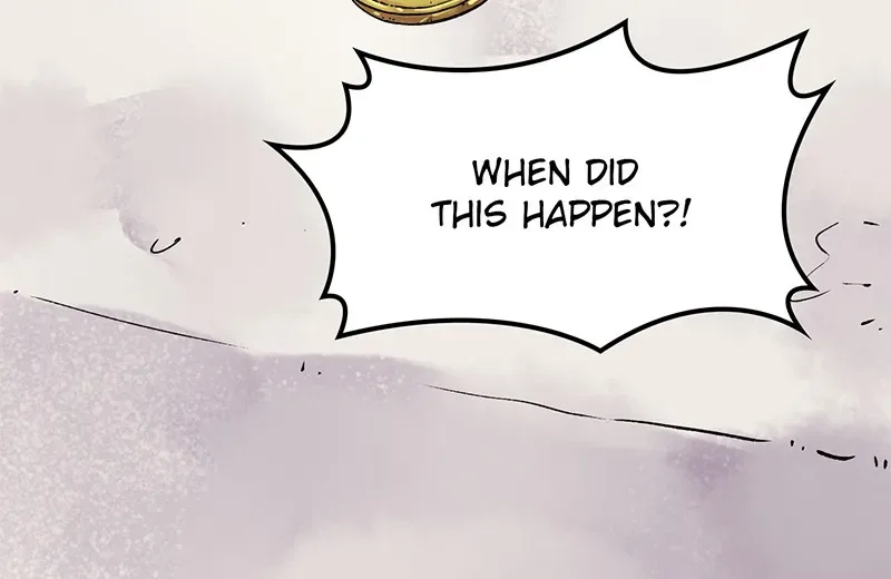 The Witch And The Bull Chapter 58 page 98