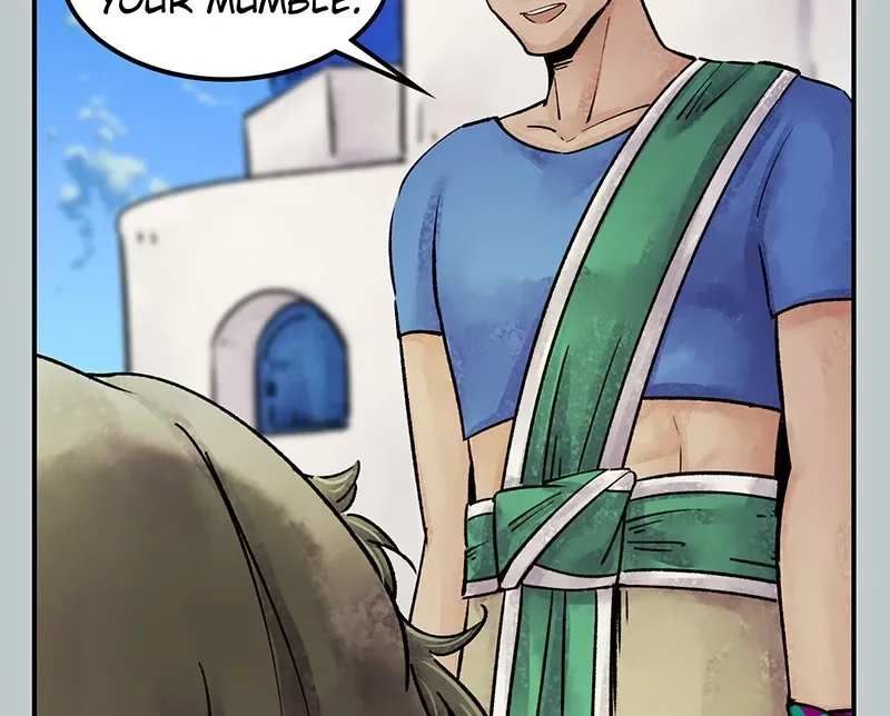 The Witch And The Bull Chapter 58 page 87