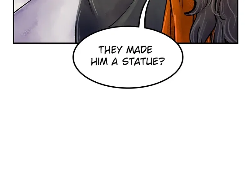 The Witch And The Bull Chapter 59 page 33