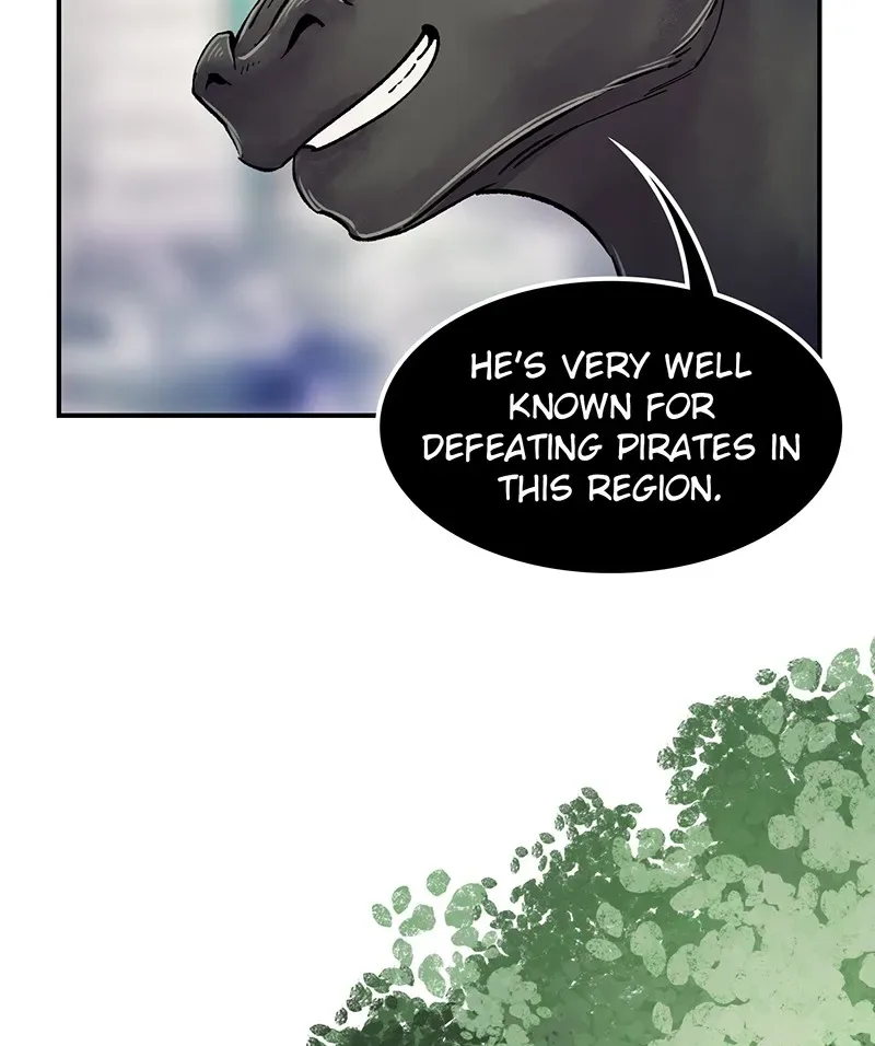 The Witch And The Bull Chapter 59 page 8