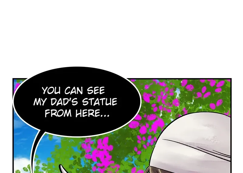 The Witch And The Bull Chapter 59 page 31