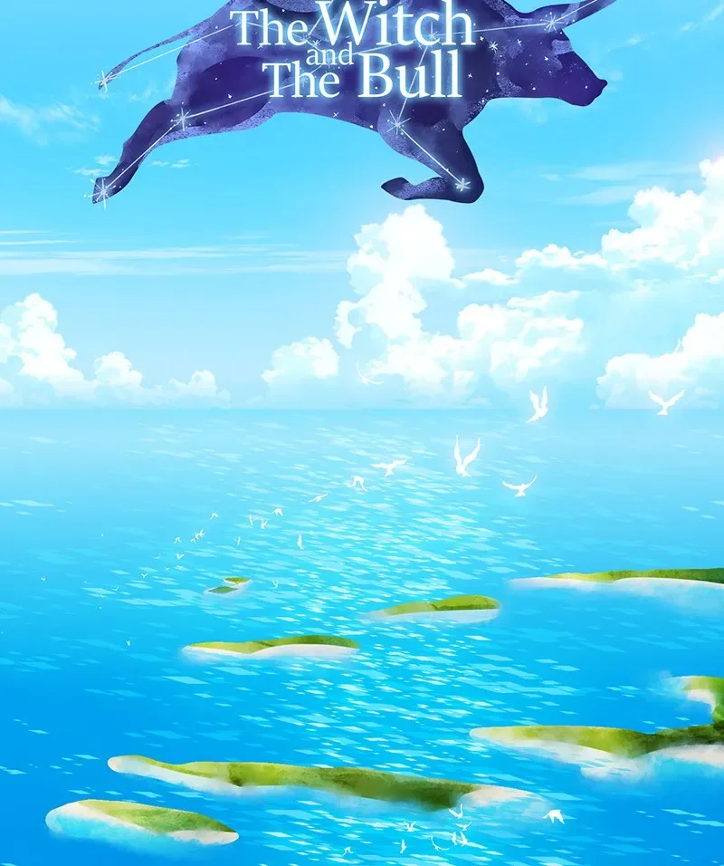 The Witch And The Bull Chapter 59 page 2