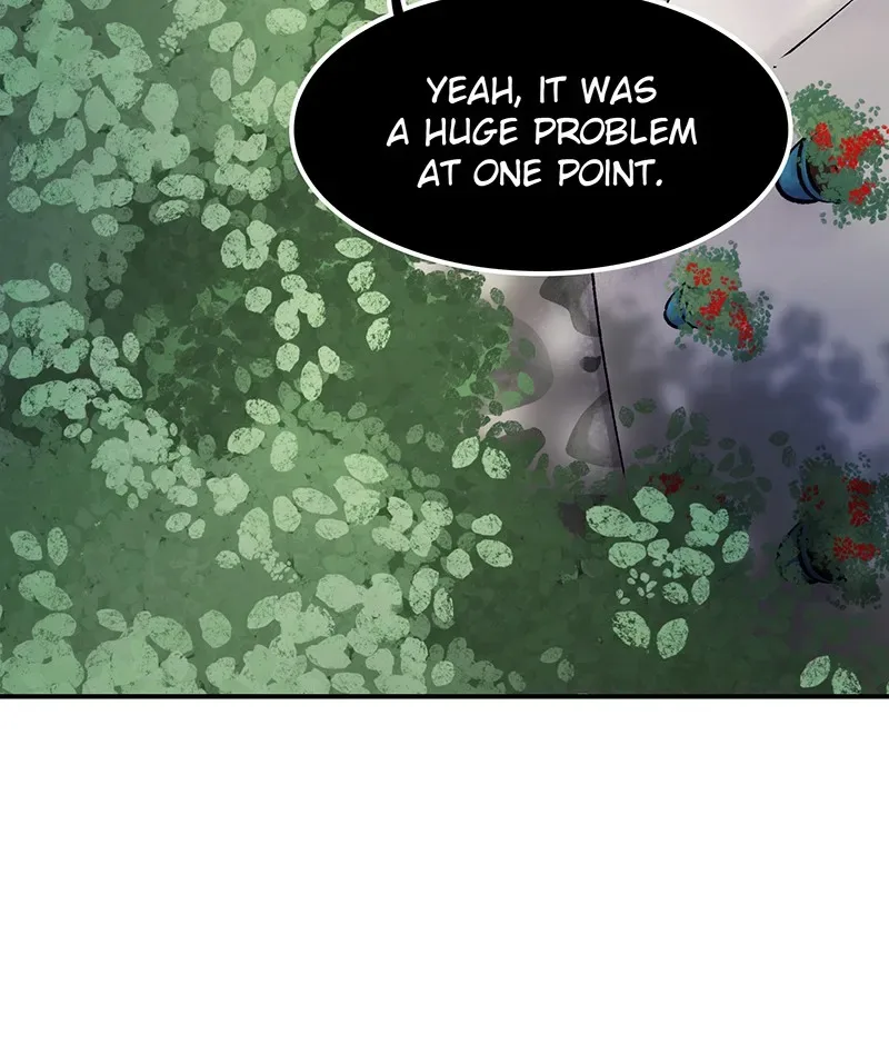 The Witch And The Bull Chapter 59 page 11