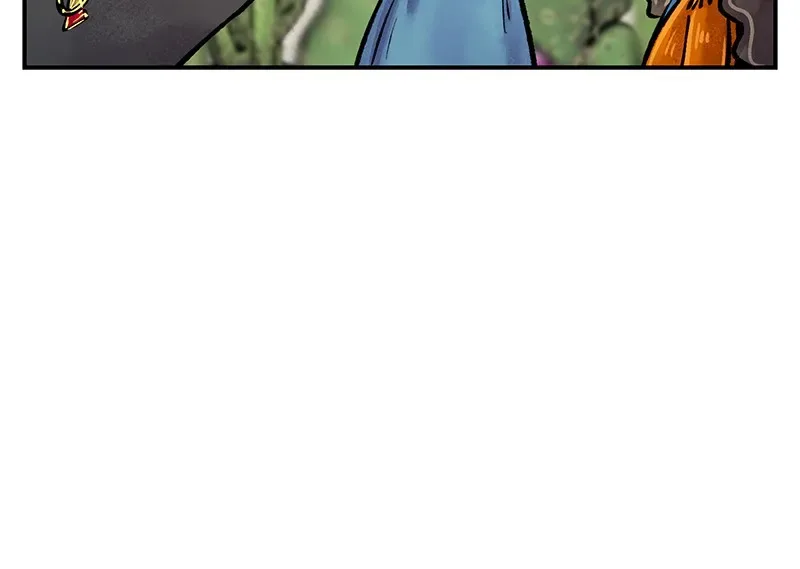 The Witch And The Bull Chapter 59 page 30