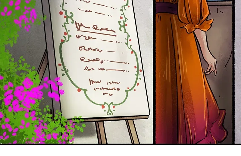 The Witch And The Bull Chapter 59 page 19
