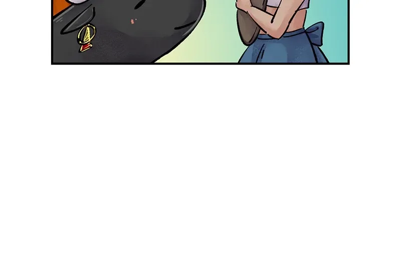 The Witch And The Bull Chapter 59 page 22
