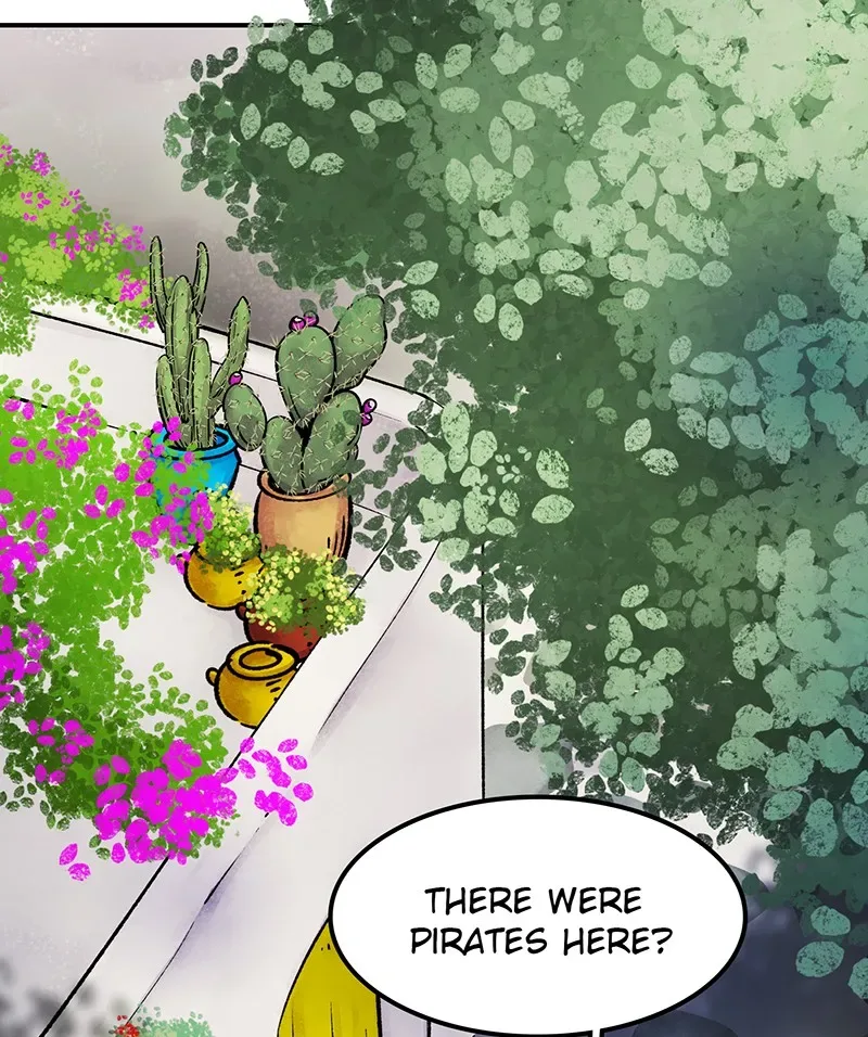 The Witch And The Bull Chapter 59 page 9